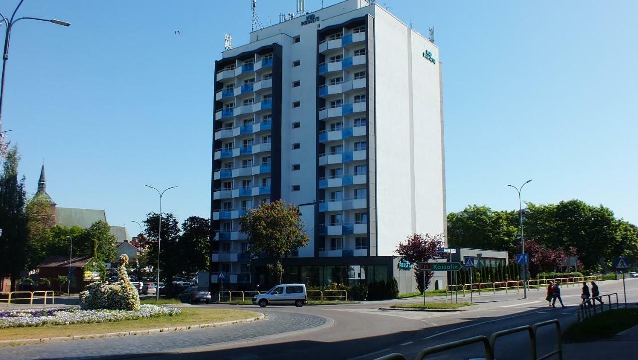 Apartament Nad Parseta Kolobrzeg Exterior photo